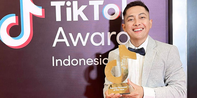 Tiktoker Indonesia đang sáng tạo nội dung gì?
