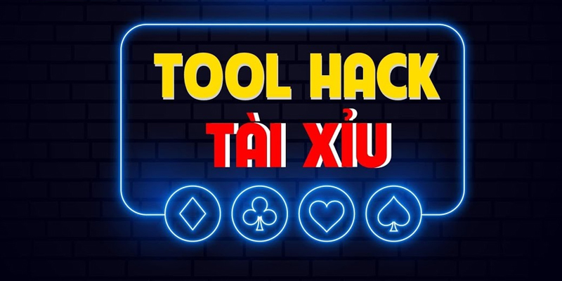 Tool hack tài xỉu - giải pháp chiến thắng của những cược thủ mê công nghệ